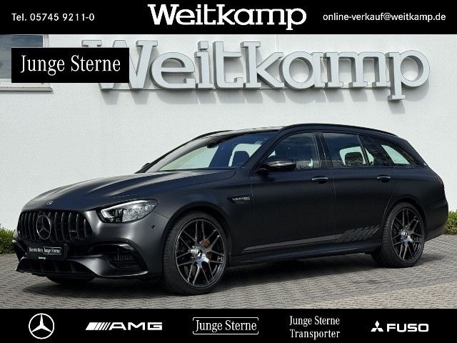 Mercedes-Benz E 63
