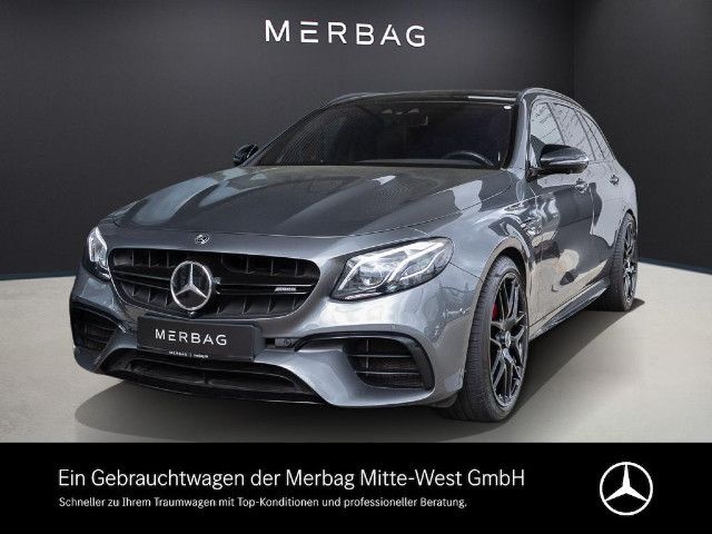 Mercedes-Benz E 63