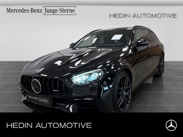 Mercedes-Benz E 63