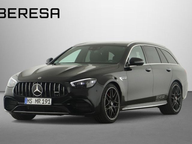 Mercedes-Benz E 63