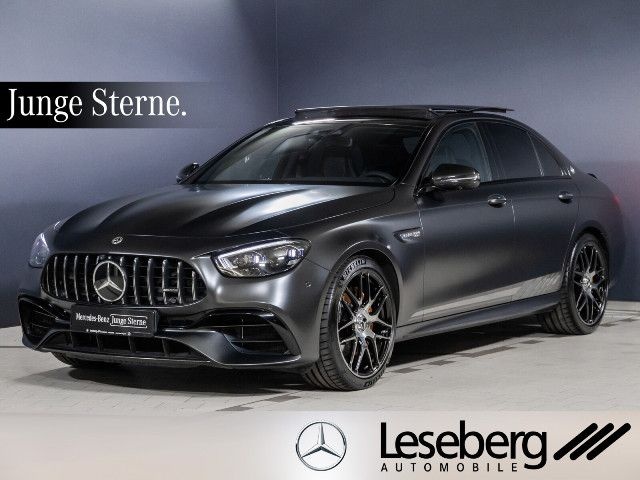 Mercedes-Benz E 63
