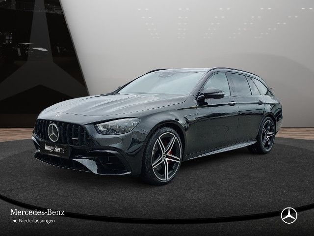 Mercedes-Benz E 63