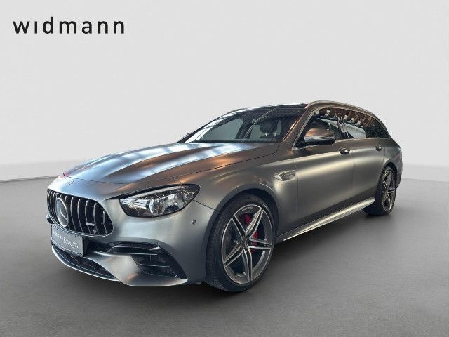 Mercedes-Benz E 63