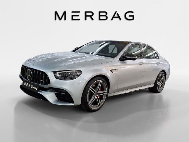 Mercedes-Benz E 63