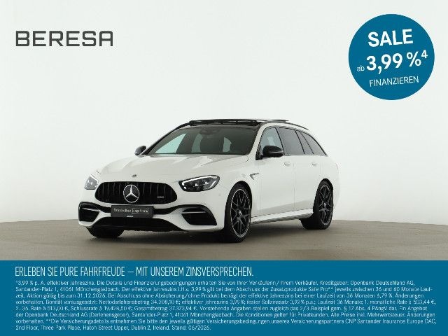 Mercedes-Benz E 63