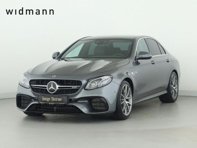 Mercedes-Benz E 63