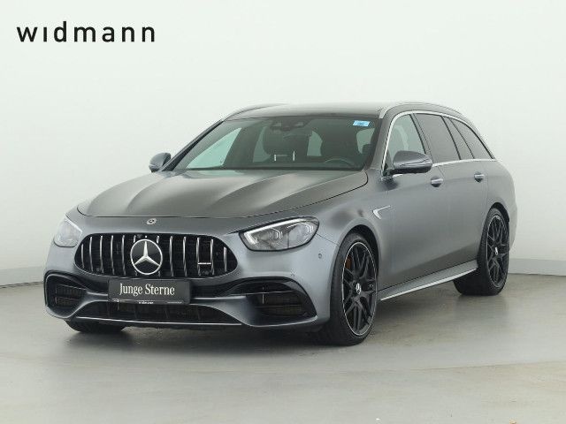 Mercedes-Benz E 63