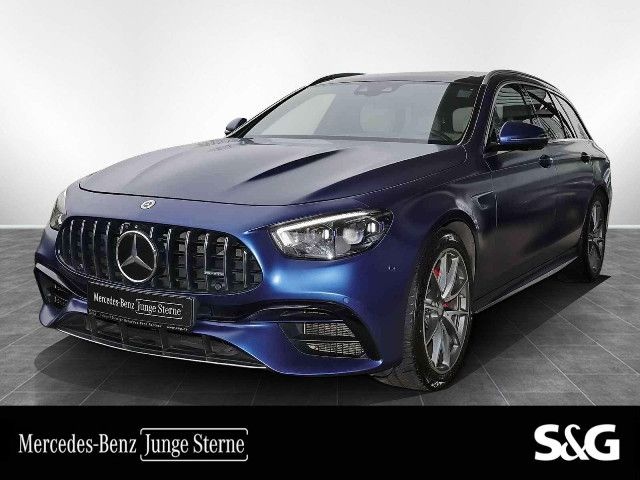 Mercedes-Benz E 63