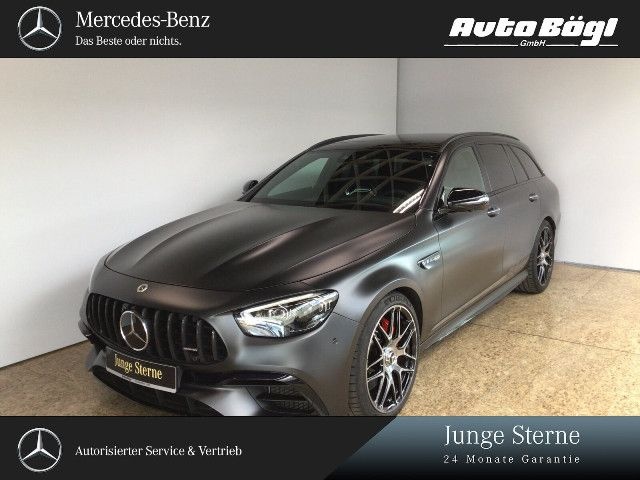 Mercedes-Benz E 63