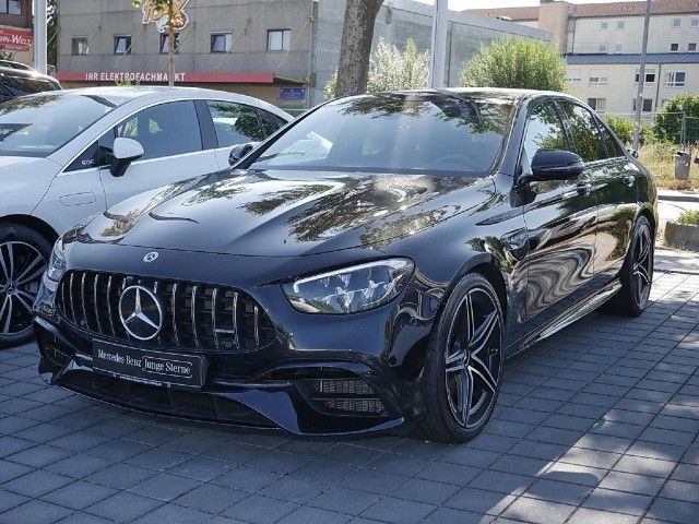 Mercedes-Benz E 63