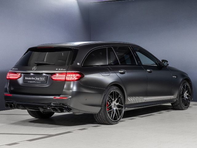 Mercedes-Benz E 63