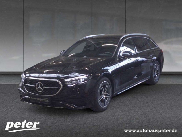 Mercedes-Benz E 450