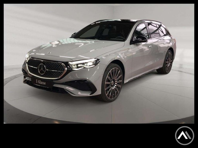 Mercedes-Benz E 450