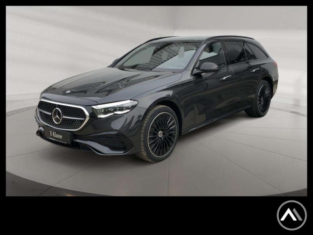 Mercedes-Benz E 450