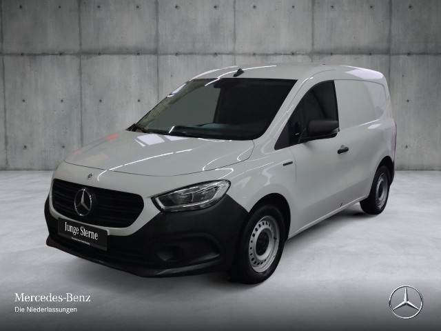 Mercedes-Benz eCitan