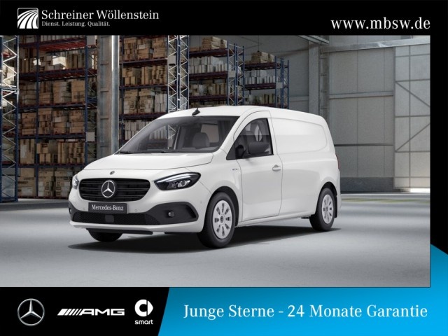 Mercedes-Benz eCitan