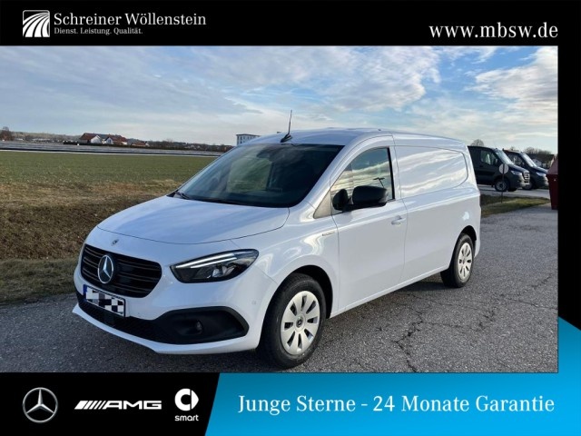 Mercedes-Benz eCitan