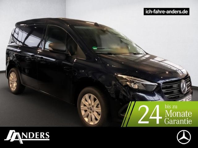 Mercedes-Benz eCitan