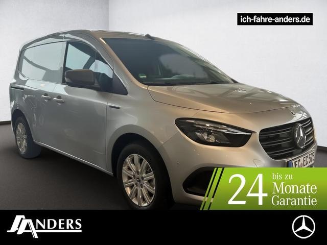 Mercedes-Benz eCitan