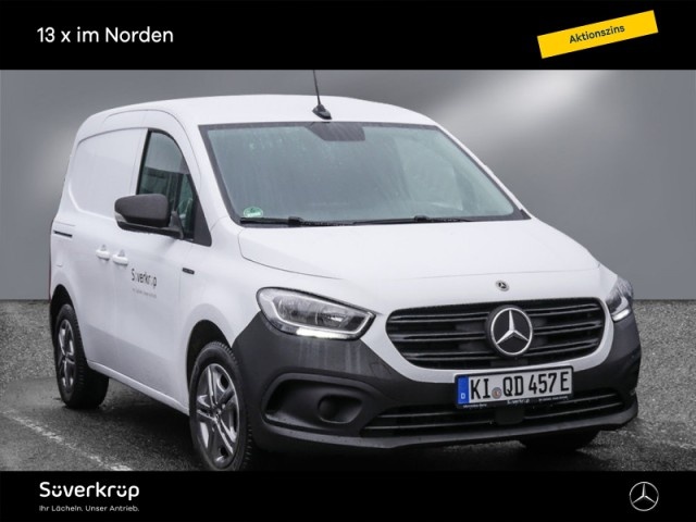Mercedes-Benz eCitan