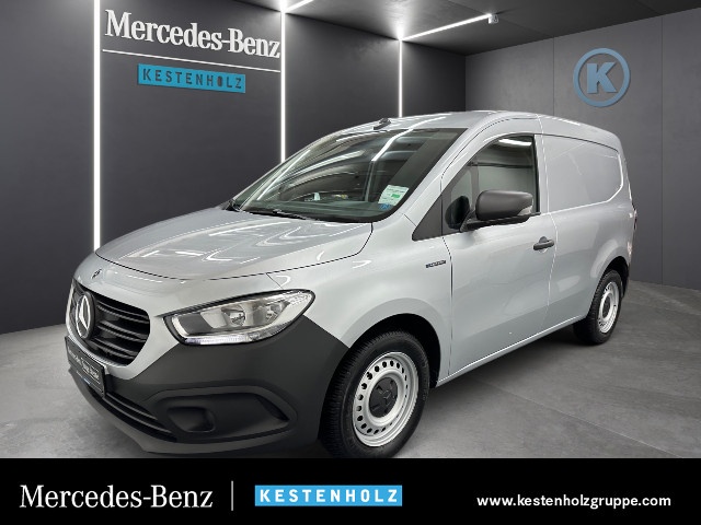 Mercedes-Benz eCitan