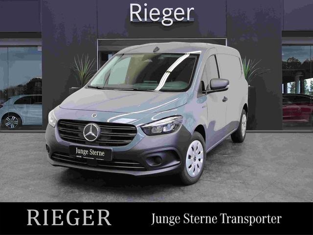 Mercedes-Benz eCitan