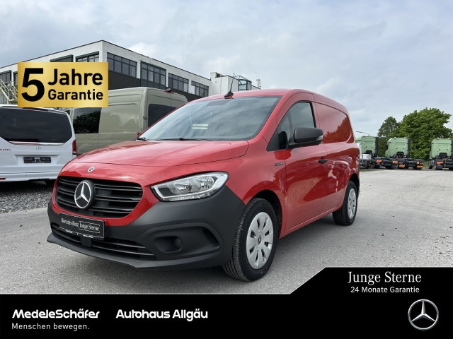 Mercedes-Benz eCitan