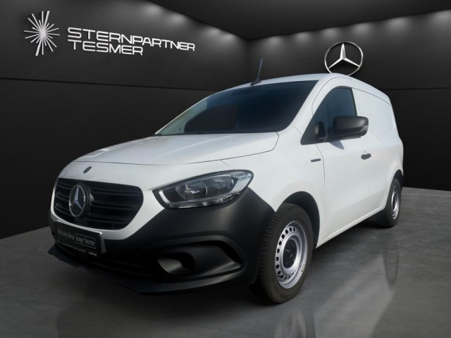 Mercedes-Benz eCitan