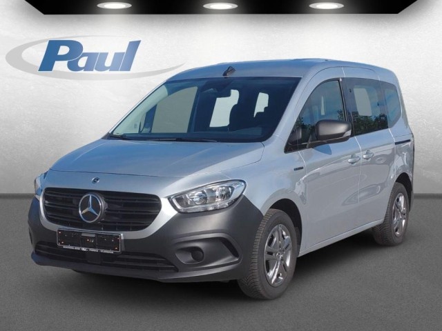 Mercedes-Benz eCitan