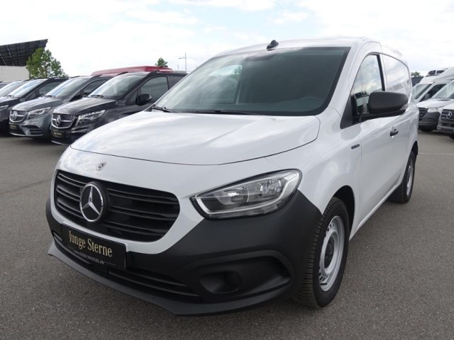 Mercedes-Benz eCitan
