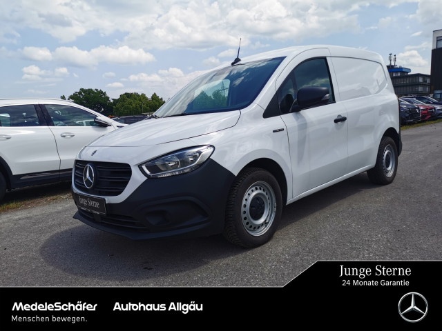 Mercedes-Benz eCitan