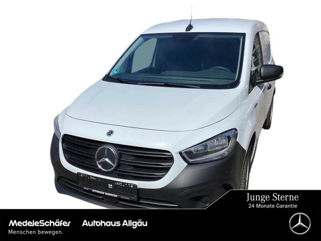 Mercedes-Benz eCitan