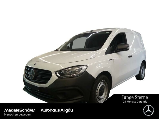 Mercedes-Benz eCitan