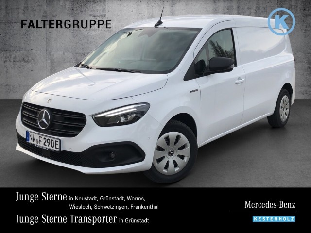 Mercedes-Benz eCitan