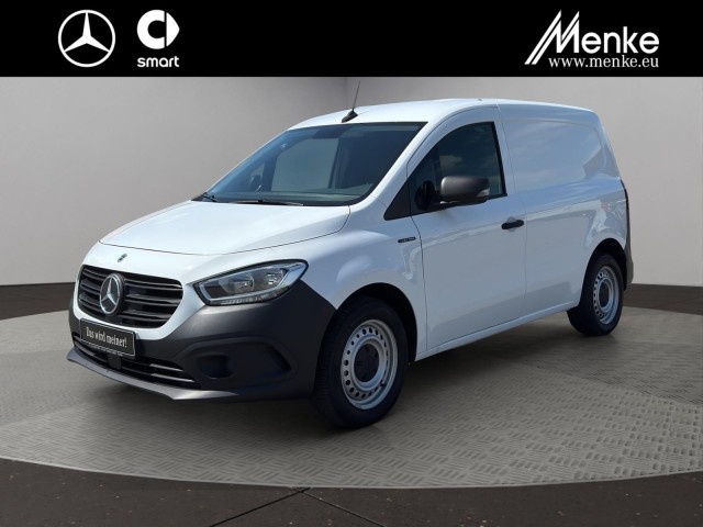 Mercedes-Benz eCitan