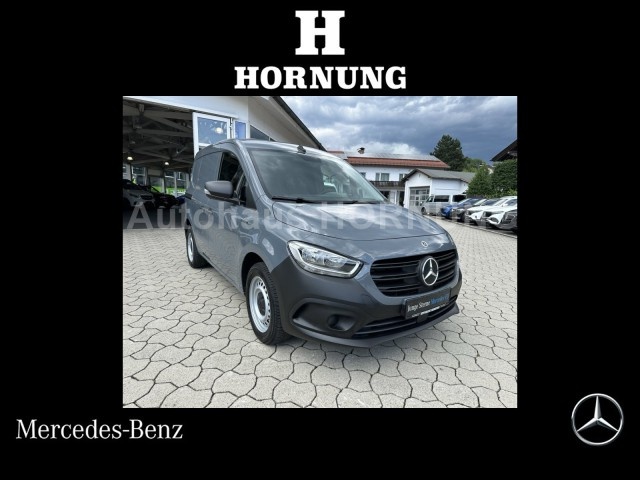 Mercedes-Benz eCitan