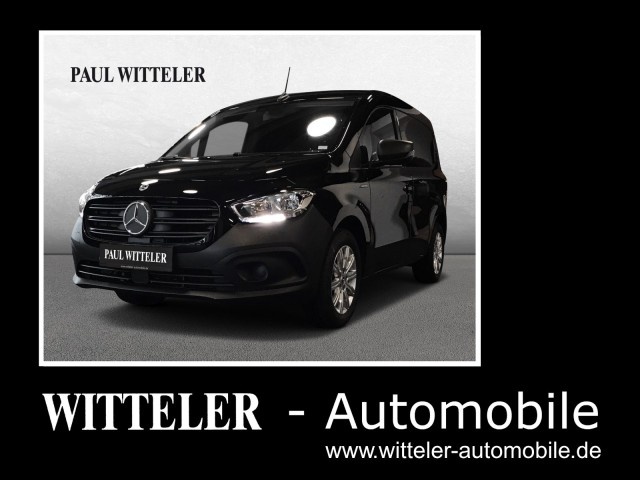 Mercedes-Benz eCitan