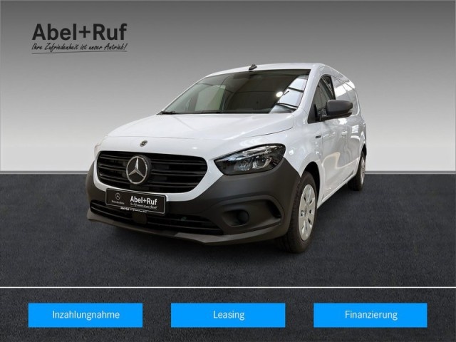 Mercedes-Benz eCitan