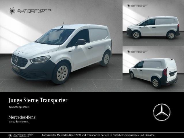 Mercedes-Benz eCitan