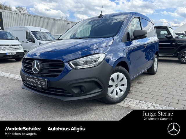 Mercedes-Benz eCitan