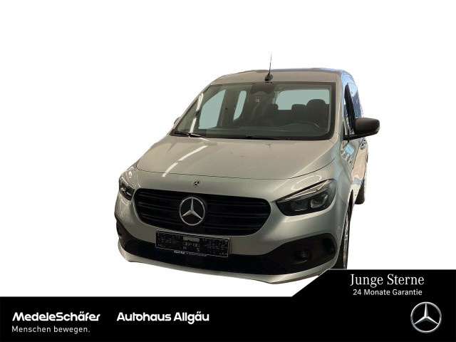 Mercedes-Benz eCitan