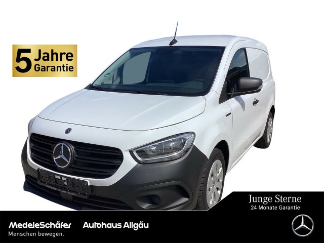 Mercedes-Benz eCitan