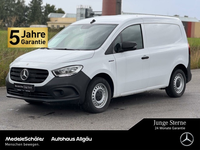 Mercedes-Benz eCitan