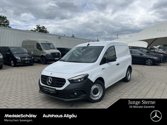 Mercedes-Benz eCitan
