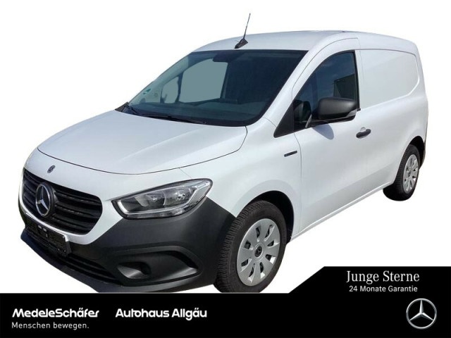 Mercedes-Benz eCitan