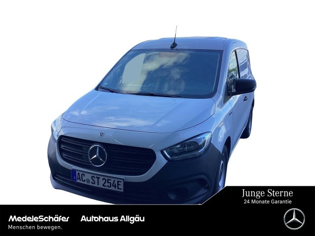 Mercedes-Benz eCitan