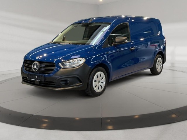 Mercedes-Benz eCitan