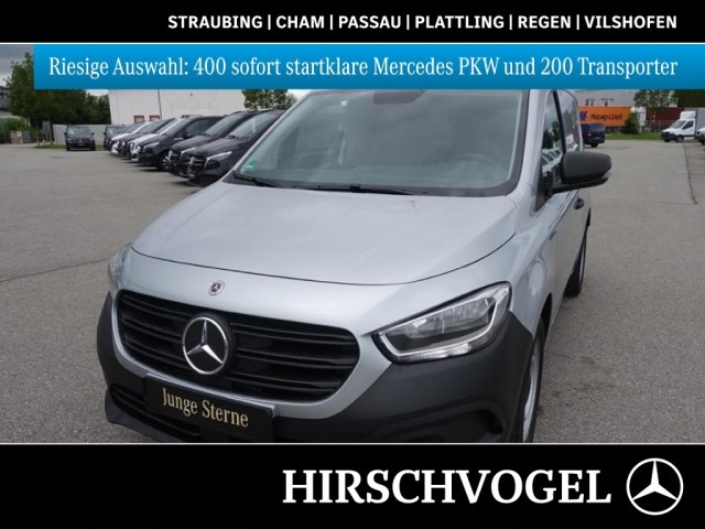 Mercedes-Benz eCitan