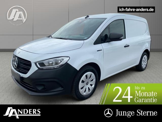 Mercedes-Benz eCitan