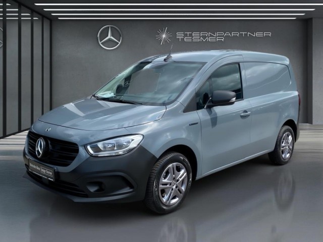 Mercedes-Benz eCitan
